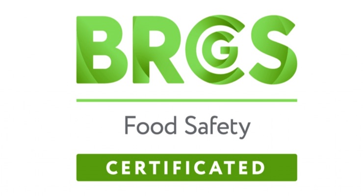 BRCGS